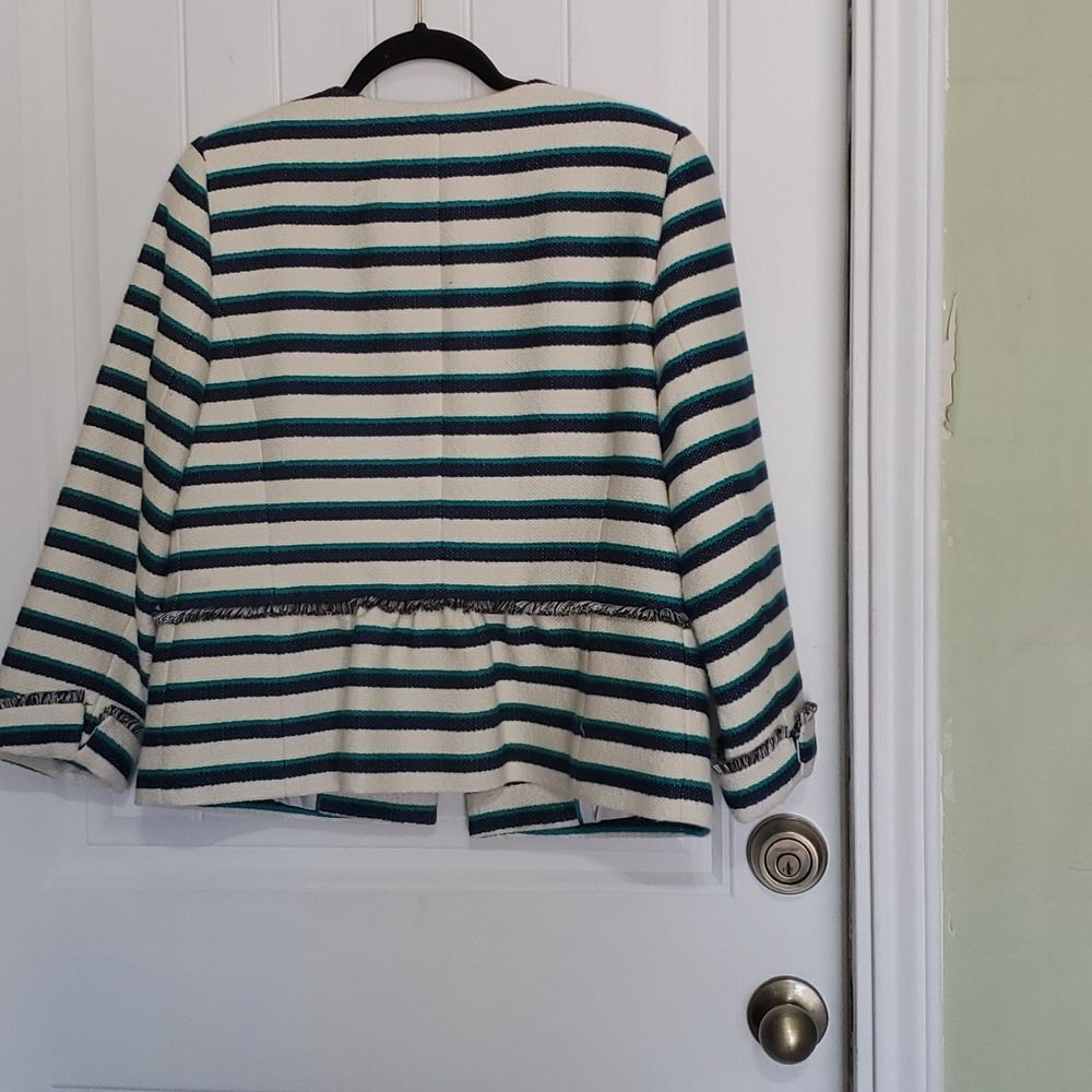 Talbots Bla@et size S - Picture 7 of 8